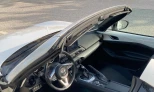 Mazda MX-5 2021 Gasoline Automatic