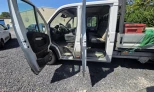Fiat Ducato 2021 Diesel Manual