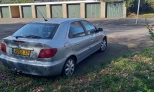 Citroen Xsara 2003 Gasoline Manual