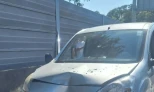 Peugeot Partner 2012 Diesel Manual