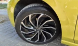Volkswagen Golf 2020 Gasoline Automatic