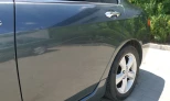 Honda Accord 2003 Gasoline Manual