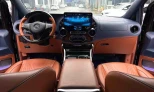 Mercedes-Benz Vito 2023 Gasoline Automatic