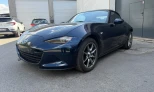 Mazda MX-5 2021 Gasoline Manual