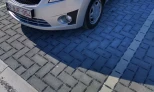 Chevrolet Spark 2010 Gasoline Manual