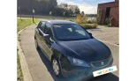SEAT Ibiza 2012 Diesel Manual
