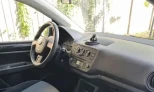 Skoda Citigo 2012 Gasoline Manual
