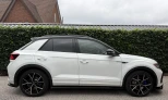 Volkswagen T-Roc 2023 Gasoline Automatic