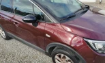 Opel Crossland X 2019 Gasoline Manual
