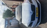 Skoda Superb 2015 Gasoline Automatic