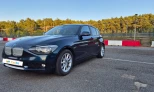 BMW 116 2012 Diesel Manual