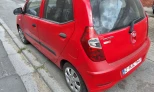Hyundai i10 2012 Gasoline Manual