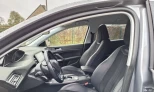 Peugeot 308 2018 Gasoline Manual