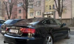 Audi A5 2009 Diesel Automatic