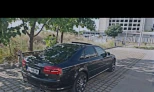 Audi A8 2007 Diesel Automatic