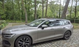 Volvo V60 2019 Diesel Automatic