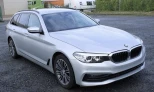BMW 518 2019 Diesel Automatic