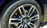 BMW 520 2024 Hybrid Electric/Gasoline Automatic