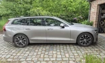 Volvo V60 2019 Diesel Automatic