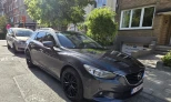 Mazda 6 2014 Diesel Manual