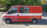 Renault Master 2005 Diesel Manual