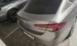 Opel Insignia 2021 Diesel Automatic