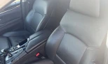 BMW 523 2011 Gasoline Automatic