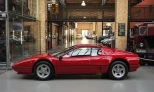 Ferrari 512 1987 Gasoline Manual