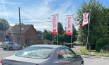 Mercedes-Benz CLK 220 2005 Diesel Automatic