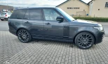 Land Rover Range Rover 2017 Diesel Automatic