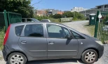 Mitsubishi Colt 2004 Gasoline Manual