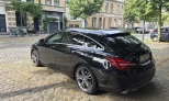 Mercedes-Benz CLA 200 2018 Diesel Automatic