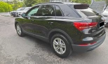 Audi Q3 2023 Gasoline Automatic
