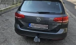 Volkswagen Passat 2017 Diesel Manual