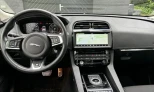 Jaguar F-Pace 2019 Diesel Automatic