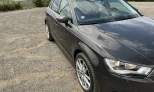 Audi A3 2014 Gasoline Manual
