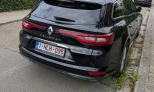 Renault Talisman 2018 Diesel Automatic