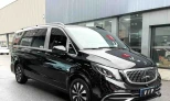 Mercedes-Benz Vito 2023 Gasoline Automatic