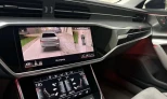 Audi A6 2019 Gasoline Automatic