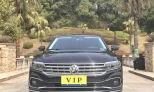 Volkswagen Phaeton 2021 Gasoline Automatic