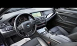 BMW 518 2014 Diesel Automatic