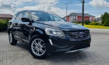 Volvo XC60 2014 Diesel Automatic