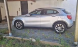 Mercedes-Benz GLA 200 2015 Diesel Automatic