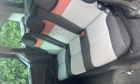 Peugeot Partner 2017 Gasoline Manual