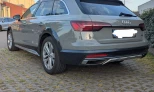 Audi A4 allroad 2020 Gasoline Automatic