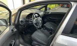 Opel Corsa 2011 Gasoline Manual
