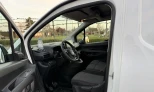 Opel Combo 2020 Diesel Manual