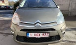 Citroen C4 Picasso 2011 Diesel Manual