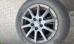 Volkswagen Caddy 2014 Gasoline Manual