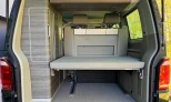 Volkswagen T6 California 2016 Diesel Automatic